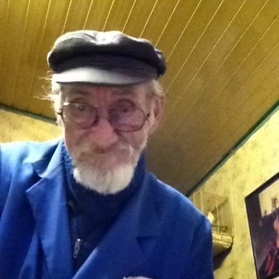 LucienMorier's profile picture. 