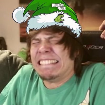 2da cuenta || follow ; @rxbenpasivo ✨ || #LegionHolk