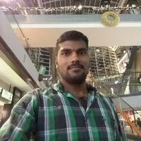 mohankannan99's profile picture. Dream Big, Work Hard