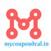 MycouponDeal (@mycoupondeal_in) Twitter profile photo MycouponDeal (@mycoupondeal_in) Twitter profile photo