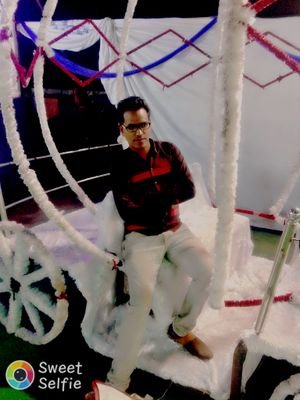 sahumamtasahu's profile picture. i love india