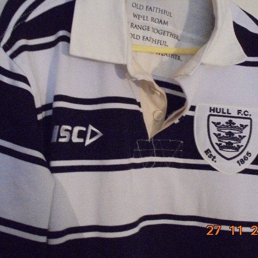 NUT & HULL FC till I die! All the views I express are mine thanks to a good education in state schools BO