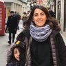 immajimi's profile picture. Més de distàncies curtes que d’opinar per aquí. Feminista tots els minuts del dia de tots els dies. Et j’assume...toujours.Compte personal.