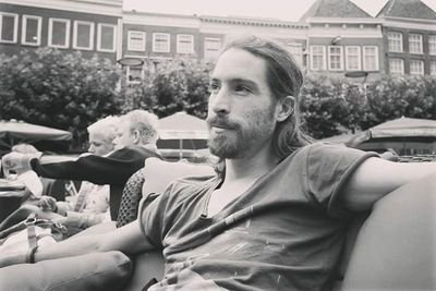 PJLvHinsbergh's profile picture. 