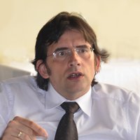 Aleksandar Ristic (@a_j_ristic) 's Twitter Profile