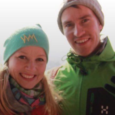 Happiness in a Backpack #travelblogger - Finnish couple exploring #Happiness and #backpacking #RTW