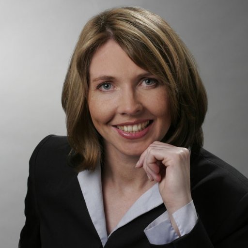 Dr Anna Neufeld Profile