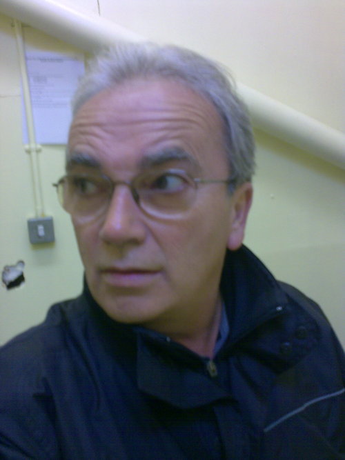 krayfish's profile picture. Its all experience.