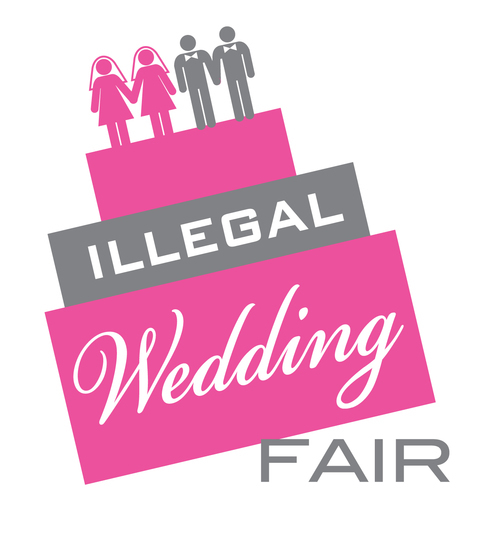 illegalwedfair's profile picture. New York City's Premier Same-Sex Wedding Fair: Sunday, June 6 2010 @ 632 on Hudson