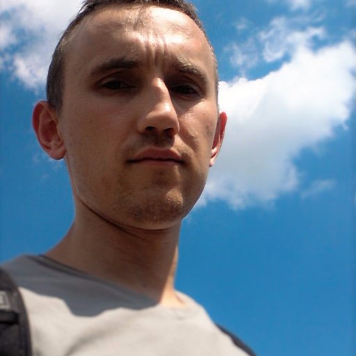 AkulichRoman's profile picture. 