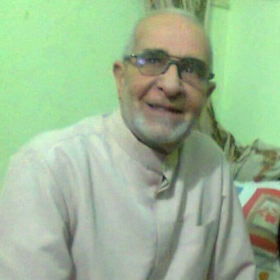 DDondon75's profile picture. ابى. ان ظل قلبي يبكيك. وقضيت عمرى ارثيك. بحقك على ما اوفيك. احبك ابى 😔