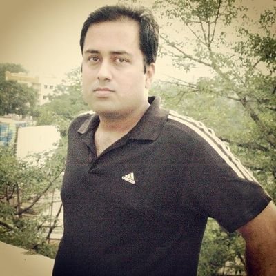 rahu83anand's profile picture. Research Scientist