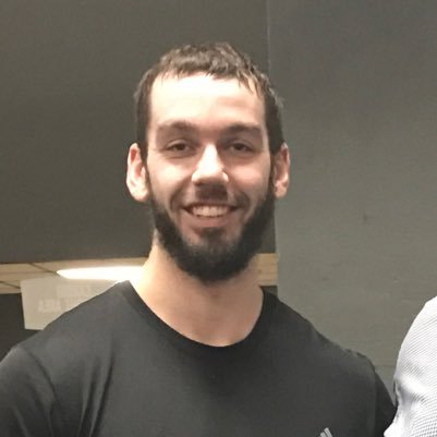 Athletic Performance Director. Sports Performance Coach. PhD(c).