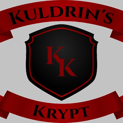 MasterKuldrin's profile picture. #Podcaster, #BDSM Master, #entrepreneur, #founder and #CEO of #Kuldrin Enterprises, LLC, #EDM #music #producer, and #protector of those in need. #kuldrinskrypt