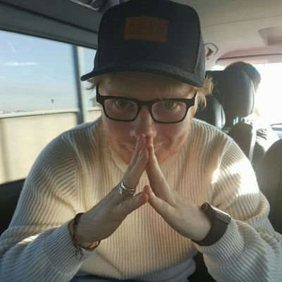 EdSheer_y's profile picture. Makhluk nocturnal | KaumBadass | #WLRPS | #bsq