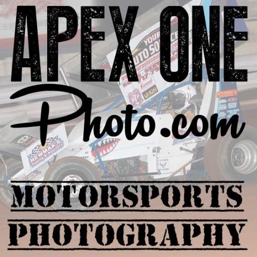 apexonephoto's profile picture. Addicted to racing, shooting photos at as many races as I can.