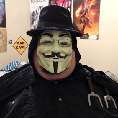 HackingMemes's profile picture. Suelo echarme las risas yo sólo, así que mejor compartirlo  y nos reímos todos. *PARODY*