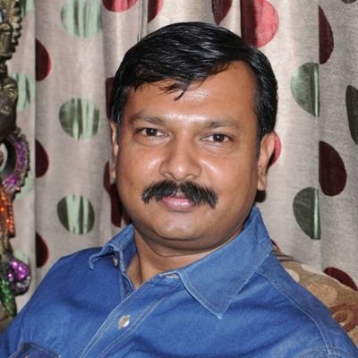 Working in Software Technology Parks of India @STPIINDIA Government of India. Tweets are personal. Retweets are not endorsements!