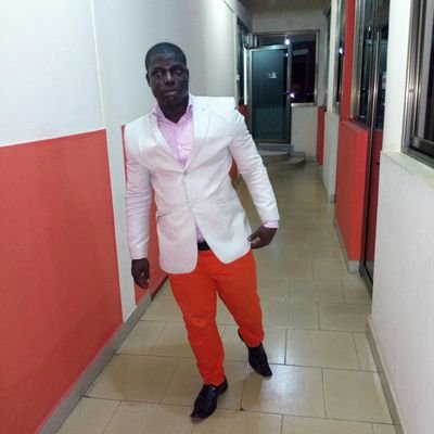 cejaylouis's profile picture. Chief Executive Producer for NYANSAPO and DWABEREM on OTEC FM in Kumasi Ghana
