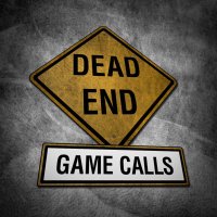 Dead End Game Calls® (@deadendgamecall) 's Twitter Profile