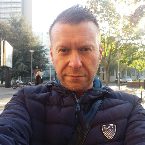 A1274matin's profile picture. Get Up,Stand Up!👊