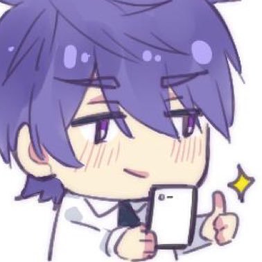 💜💙罩子子💙💜さんのプロフィール画像
