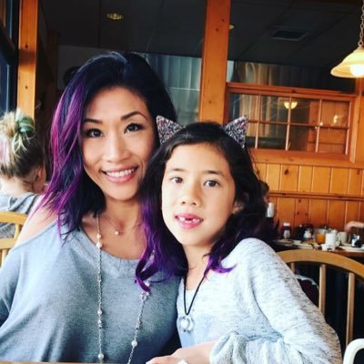 Livin' the dream: everyday learning as a working mom in marketing @Microsoft, foodie, gadget geek, shoe hound. #GoHawks #GoDucks