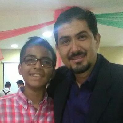 cesar_ec7's profile picture. Gracias Señor!