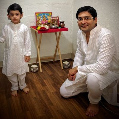 AnshuTandon1's profile picture. Healthcare Consulting Manager