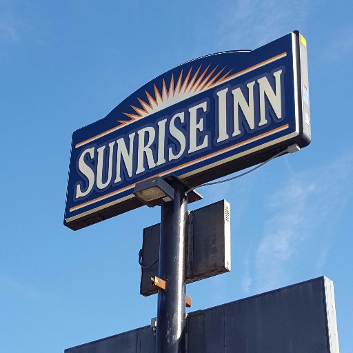 sunriseinnky's profile picture. A great place to be

Whether you’re traveling for leisure or business, our Sunrise Inn offers accommodations for every type of travel. 
Williamstown, Kentucky