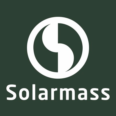 Solar Roof Tiles - For those that don’t like the look of solar panels, Solarmass combines cutting edge renewable technology with a modern and contemporary style