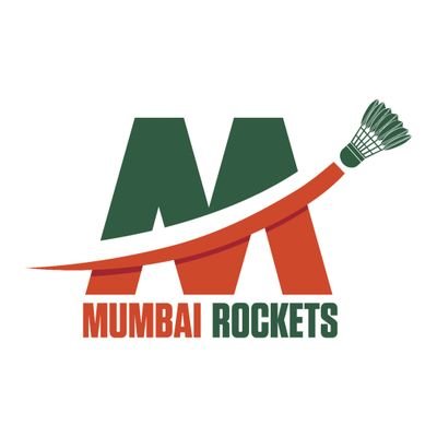 Official twitter handle of Mumbai Rockets of the Premier Badminton League.