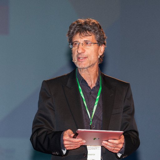 Italian, Family Office Owner, Innovation Board Member, Professor @ Mktg, Innovation, Entrepreneurship, CEX. Chief Exponential Officer.