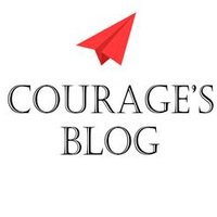 Courage's Blog (@couragesblog) 's Twitter Profile