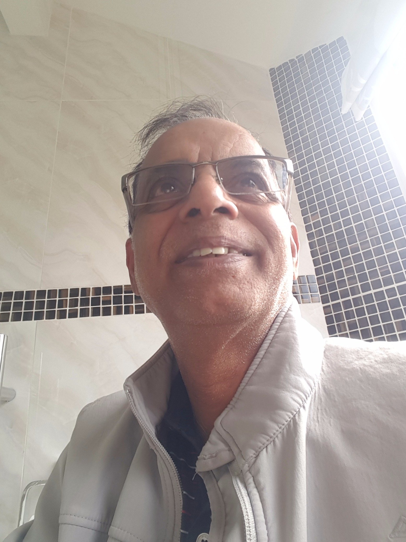 bksharm21056978's profile picture. Tech fanatic and angel investor