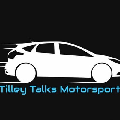 tilleytalks23's profile picture. Up and coming Motorsport Journalist.

http://t.co/OzauLmyrb0…