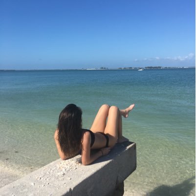 ximena_daniella's profile picture. FGCU '20