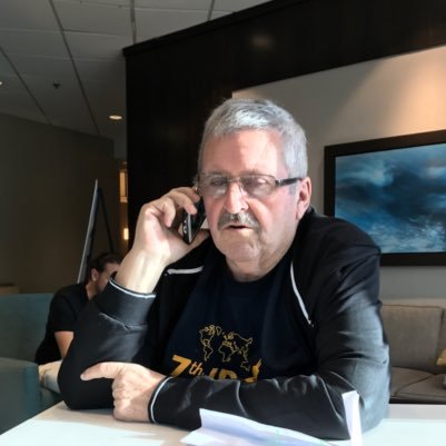 Barja_Adolfo's profile picture. Secretario General Nacional SUTAP