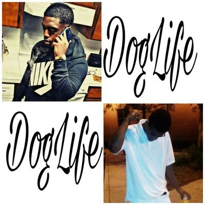 DogLife Upcoming Rap Group ... Support The Movement