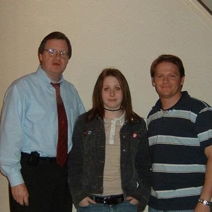 •••Jason & Kristin's Dad•••when the only goal is to be bigger/better than the competition. Be The