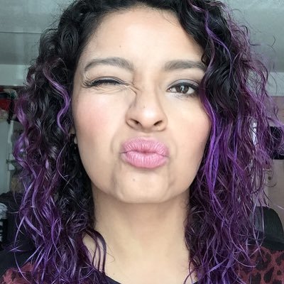 Alyziainchains's profile picture. Mercadologa, rockera y a veces gente normal ...