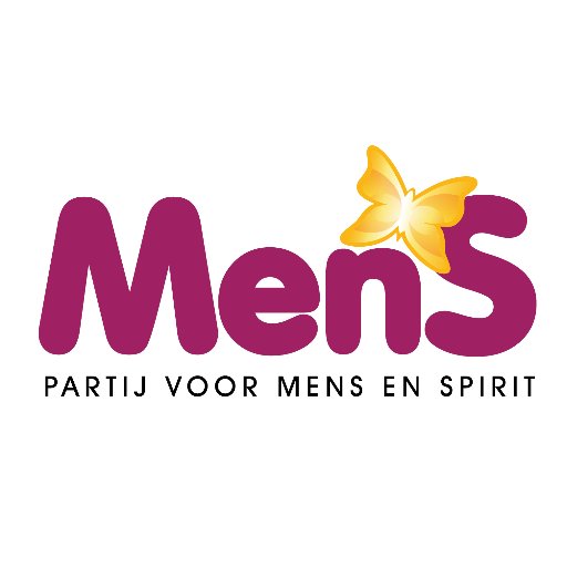 Partij voor Mens en Spirit - politiek vanuit het Hart!