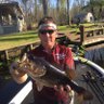 RiverRatAdv's profile picture. River Rat Adventures is a guided fishing referral service.Out Fish Everyone 🇺🇸