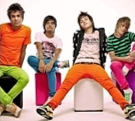 criado em 10/04/2010 busca união dos fãs de restart; é uma homenagem também as fãs @jessyborn e @gaby_pakielly que amam o @pelanzarestart e toda a banda;