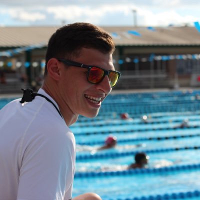 Associate Head Coach - University of Cincinnati Swimming & Diving