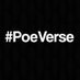 Poeverse (@poeverse) Twitter profile photo