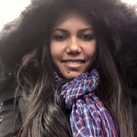 Rocío Acosta (@chio021986) 's Twitter Profile