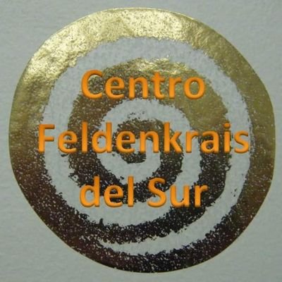 Feldenkrais_sur's profile picture. Nos dedicamos a que las personas mejoren en su vida, cuerpo, mente y emociones.
