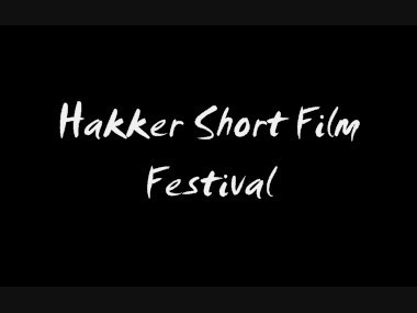 Hakker Short Film Festival