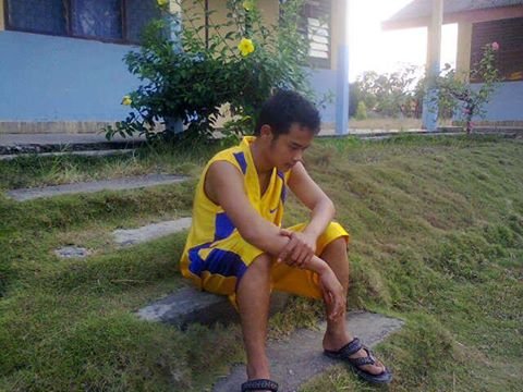 Ario00846537's profile picture. 